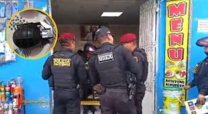 Huancayo: Extorsionadores piden 200 mil soles a padres para no secuestrar a su hijo