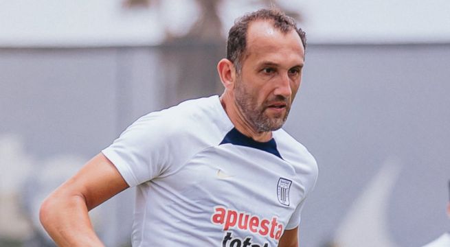 ¿Dónde ver Alianza Lima vs UTC por el reinicio del Torneo Clausura?