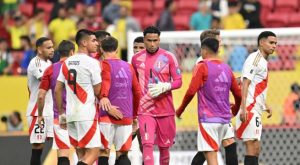 ¿Cuándo es el próximo partido de Perú por Eliminatorias?