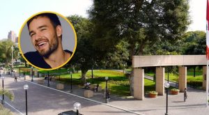 Fanáticas de Liam Payne realizarán velada en el Parque Kennedy por su muerte