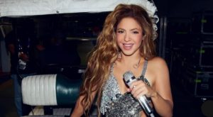 ¿Cuánto costarán las entradas para el concierto de Shakira en Lima?