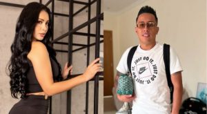 Christian Cueva y Pamela Franco regresaron de viaje juntos tras unos días en Cusco