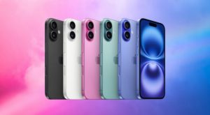 Estos son los modelos de iPhone 16 que están homologados y pueden venir sin problemas a Perú