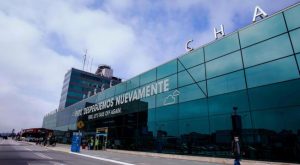 ¿Aeropuerto Jorge Chávez es el mejor en América Latina?: conoce en qué puesto se ubica en el ránking