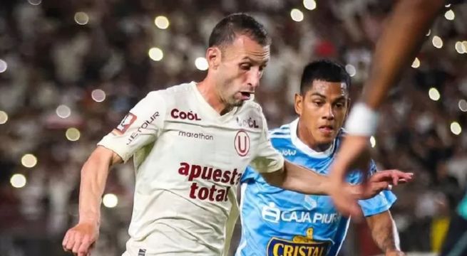 Partido de Sporting Cristal vs Universitario podría suspenderse