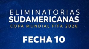 ¿En qué puesto quedó Perú en la tabla de Eliminatorias tras la goleada ante Brasil?