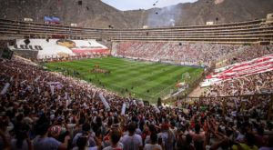 Universitario agotó todas sus entradas para el partido ante Cienciano en tiempo récord