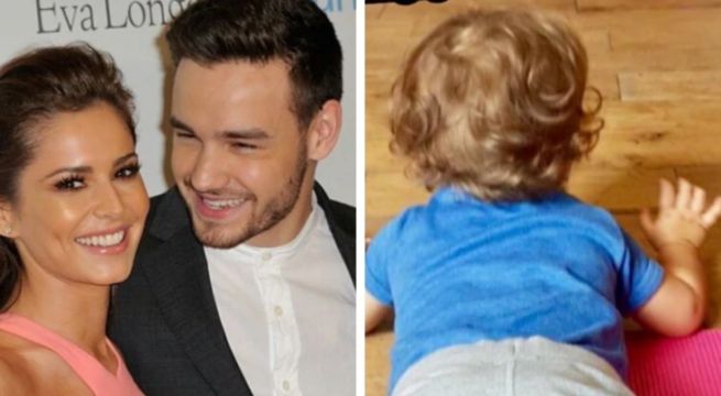 Instagram: Liam Payne y la última foto junto a su hijo de 7 años