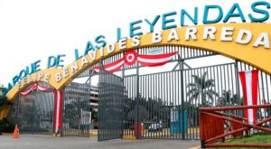 Parque de las Leyendas cierra temporalmente una de sus principales atracciones