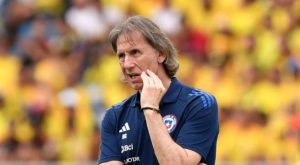 Federación de Chile definió el futuro de Ricardo Gareca: ¿dirigirá a ‘La Roja’ ante Perú en Lima?