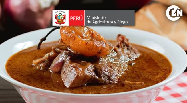 Declaran el primer domingo de agosto como el «Día del Adobo de Cerdo»