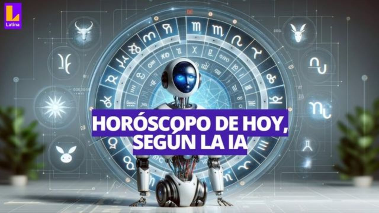 Horóscopo de hoy, 7 de octubre: cómo te irá en el amor y trabajo, según la IA