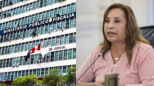 Defensa de Dina Boluarte solicitó reprogramación de declaración por presunta reunión con Benavides