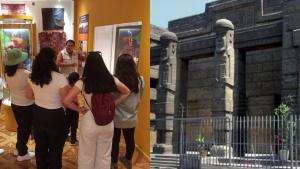 ¡56 museos gratis todo el año! Conoce quiénes tienen este beneficio