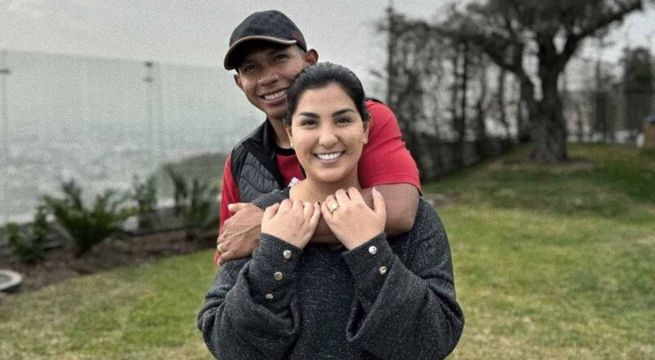 Edison Flores y Ana Siucho toman sorprendente decisión tras rumores de separación