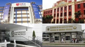 Estas son las 20 mejores universidades del Perú, según el nuevo ranking QS