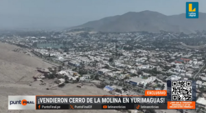 La Molina: 11 mil familias nuevas llegarían a vivir en Rinconada del Lago