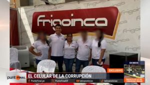 El millonario negocio de Frigoinca: estas son las empresas con las que se asoció para obtener 30 contratos públicos por 88 millones de soles 