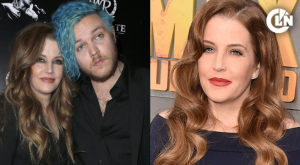 Lisa Marie Presley mantuvo el cuerpo de su hijo fallecido en su casa por 2 meses