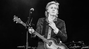 Paul McCartney: se habilitaron últimas entradas para el concierto de este domingo