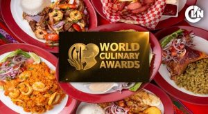 Perú elegido como ‘Mejor Destino Culinario de América Latina’ en los World Culinary Awards 2024