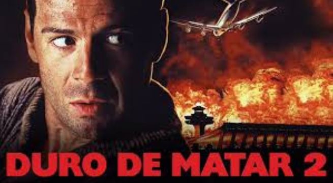 Popular actor de «Duro de matar 2» muere a los 84 años