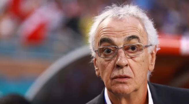 Jorge Fossati confirmó ausencia de una pieza clave previo al partido ante Brasil