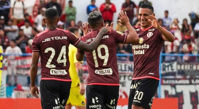 Selección peruana: futbolista de Universitario es convocado para las Eliminatorias