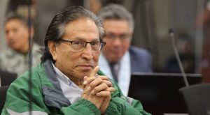 Alejandro Toledo: PJ leerá HOY sentencia por caso Interoceánica Sur