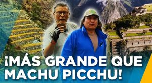 Choquequirao: el asombroso bastión inca entre largas caminatas y paisajes imponentes | VIDEO