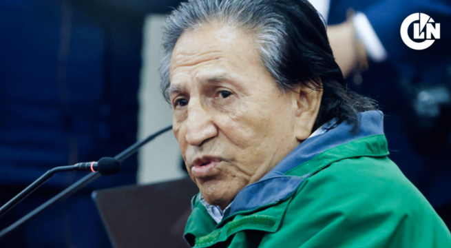 Alejandro Toledo declara por caso Interoceánica: HOY culmina juicio oral