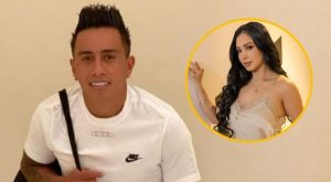 Christian Cueva al ser consultado sobre si pronto oficializará a Pamela Franco: “Sorpresas, sorpresas”