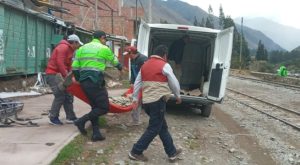 Cusco: turista falleció tras sufrir un infarto cuando realizaba caminata a Machu Picchu