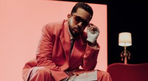 De La Ghetto presenta su nuevo sencillo y video musical “AMI Paris”