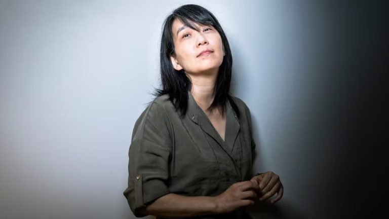 Premio Nobel de Literatura 2024 fue otorgado a la escritora surcoreana Han Kang