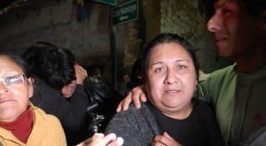 Hallan el cuerpo de una mujer desaparecida desde hace dos meses