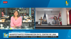 La Unidad de Flagrancia de Lima Norte dicta por primera vez sentencia exprés por delito de extorsión