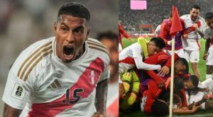 Miguel Araujo deja mensaje en redes tras anotar gol que dio triunfo a Perú ante Uruguay