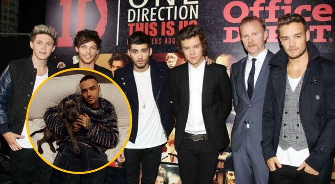 Murió Liam Payne, excantante de One Direction: reportan que cayó del tercer piso de un hotel