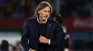 ¿Ricardo Gareca se despide de Chile? Esto respondió el ‘Tigre’