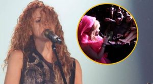 Shakira: así se vivió el multitudinario concierto de ‘La Loba’ en Lima hace 13 años| VIDEO