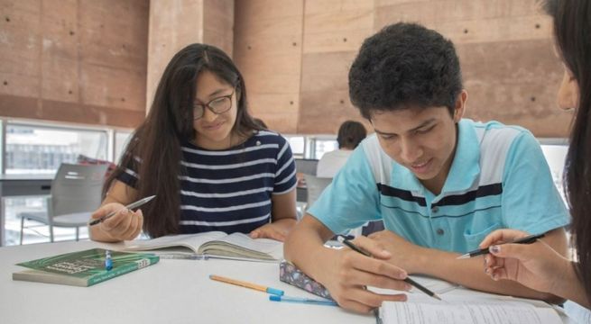 ¡Pocos la estudian! Estas son las carreras profesionales con buen sueldo en Perú