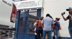 Niño de 9 años murió en su colegio al atragantarse con uvas durante el refrigerio