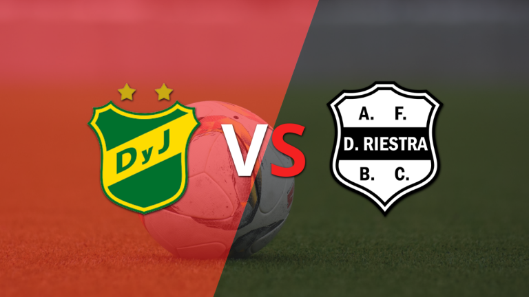 Argentina – Primera División: Defensa y Justicia vs Dep. Riestra Fecha 23