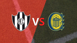 Argentina – Primera División: Central Córdoba (SE) vs Rosario Central Fecha 24