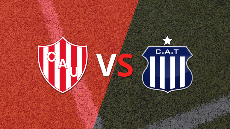 Argentina – Primera División: Unión vs Talleres Fecha 24