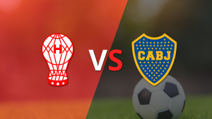 Argentina – Primera División: Huracán vs Boca Juniors Fecha 24