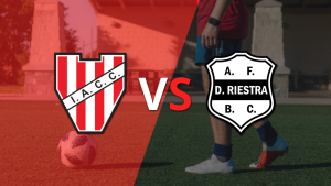 Instituto recibirá a Dep. Riestra por la fecha 25