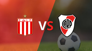 Estudiantes y River Plate se miden por la fecha 25