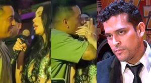 El mensaje de Christian Domínguez que se hizo viral tras revelación de Cueva y Pamela Franco